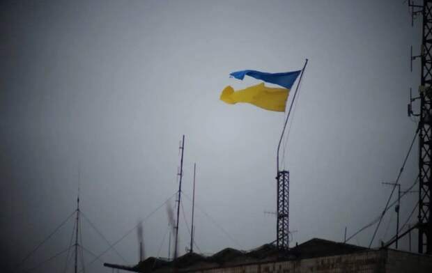 ВС РФ нанесли ответный групповой удар по энергетике Украины