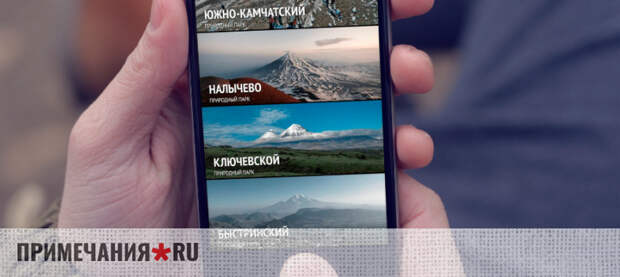 Мобильное приложение «Зеленая кнопка» расширило список участников