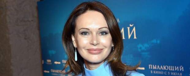 Ирина Безрукова рассказала, что на съемках ее домогался режиссер