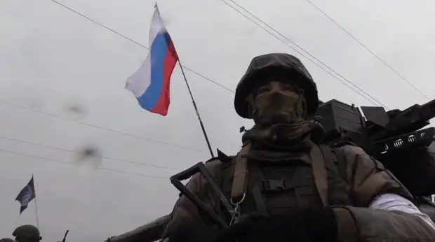 Спецоперация будет доведена до конца