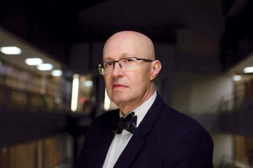 Валерий Соловей