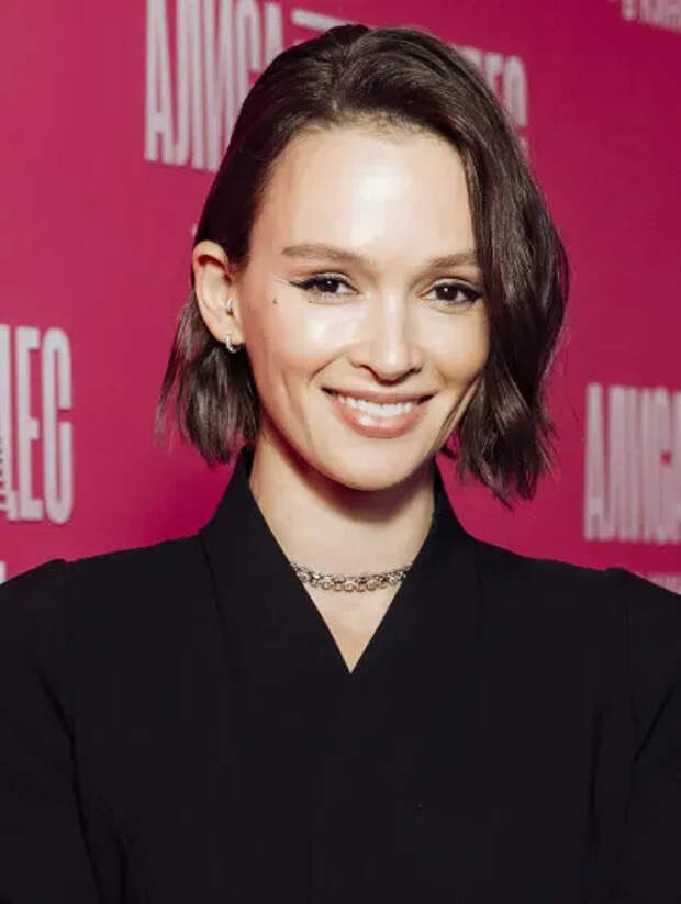 Паулина Андреева