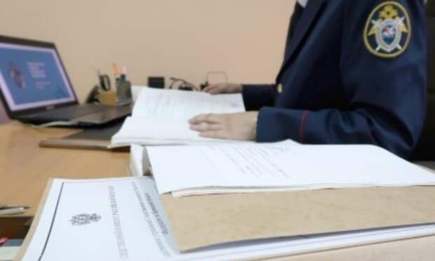 В Архангельске вечеринка по случаю дня рождения завершилась убийством