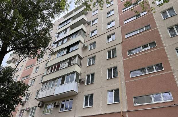 В Шахтёрске сотни бесхозяйных квартир стали муниципальными