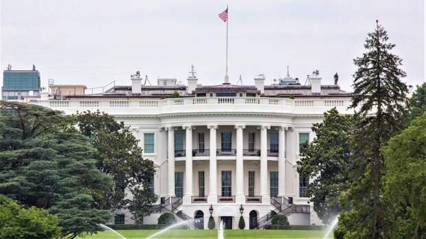 В Белом доме заявили о подготовке США к саммиту по Украине в Швейцарии