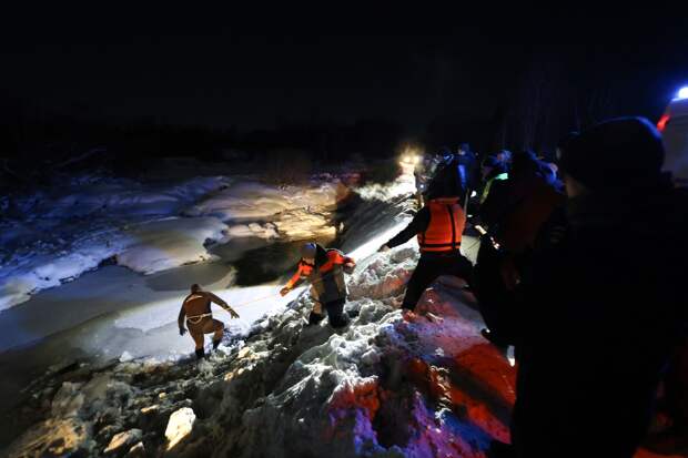 Раскрыты подробности о семье похищенного в Петербурге 9-летнего мальчика