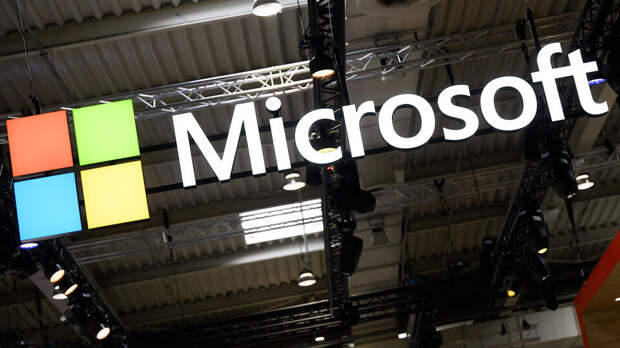 Microsoft отключила от своих сервисов половину российских компаний