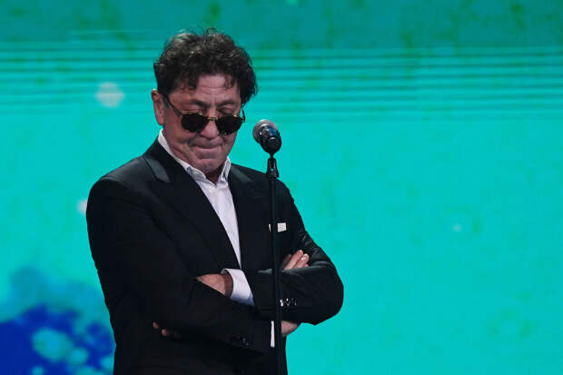 Продюсер Рудченко: падение гонораров Лепса может быть связано с недовольством общественников