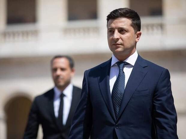 Зеленский заверил, что Украина не позволит себе вмешаться в выборы в США