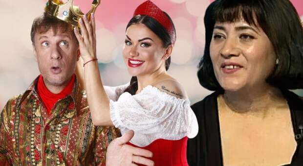 Слишком хорош, чтобы быть правдой: что скрывает ДиДюЛя за фасадом идеальной семьи и 20 лет молчания