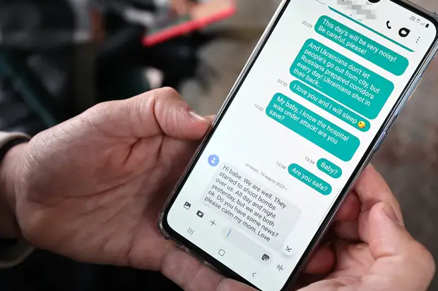 Гражданка Кубы рассказала, как вырвалась из рук нацистов в Мариуполе и сбежала в Россию