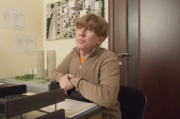 Названы дата и место прощания с актером Марфиным из сериала «СашаТаня»