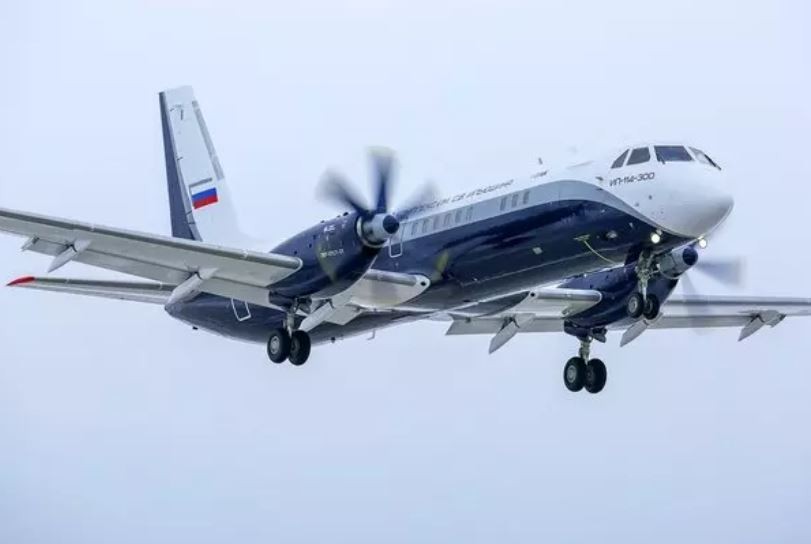 Три “ха”! Русские самолёты возмутили Колумбию. Но что-то пошло не так