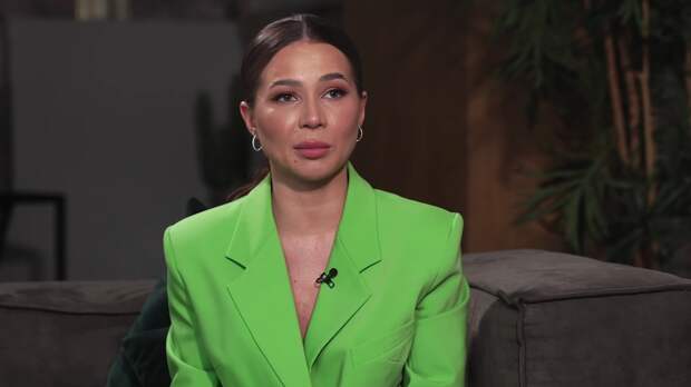 Блогера Лерчек госпитализировали в онкологическую реанимацию