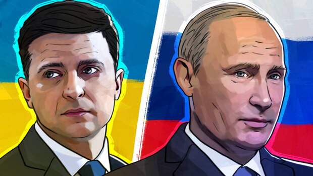 Экс-прокурор Украины Луценко увидел опасность в переговорах Зеленского и Путина