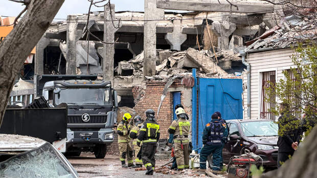 На выплаты пострадавшим от взрыва во Владикавказе выделят 8,5 млн рублей