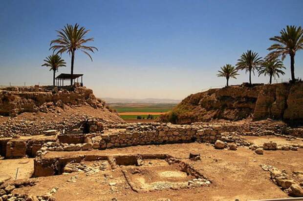 Forgotten-Story-of-Megiddo