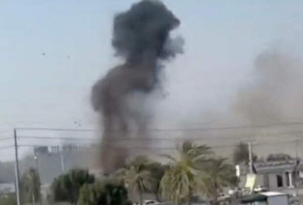 Китай прокомментировал удар по иранской школе для девочек