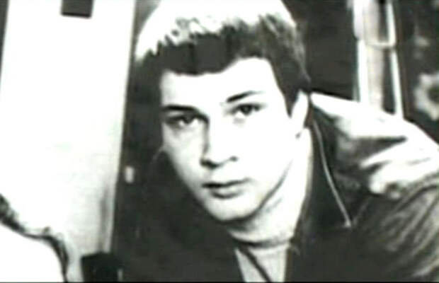 Раскрыты детали ухода из жизни 26-летнего сына Георгия Данелии: что произошло на самом деле