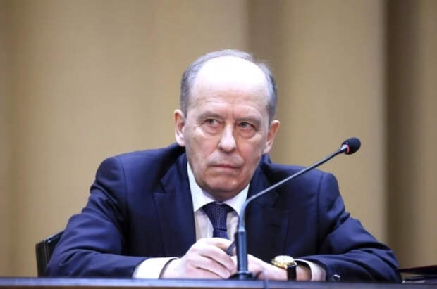 Бортников: Россия не простит покушение на генерала Алексеева