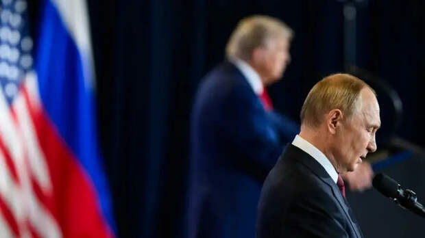 «Взрастит монстра Дональда»: почему молчит Путин – Corriere Della Sera