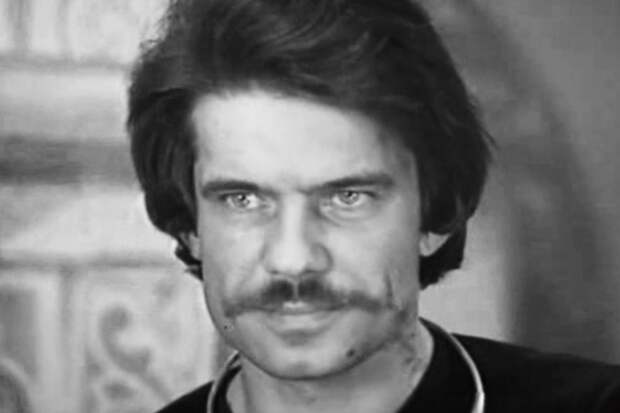 Умер актер из фильма «Вам и не снилось...»