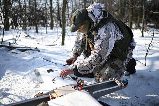 JW: российское подразделение «Рубикон» демонстрирует высокую эффективность