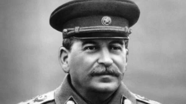 Сталин был прав