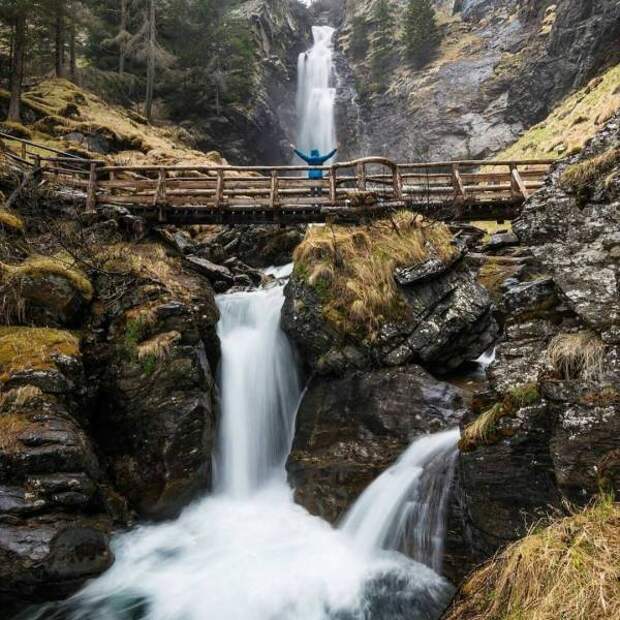 Жизнь прекрасна (61 фото)