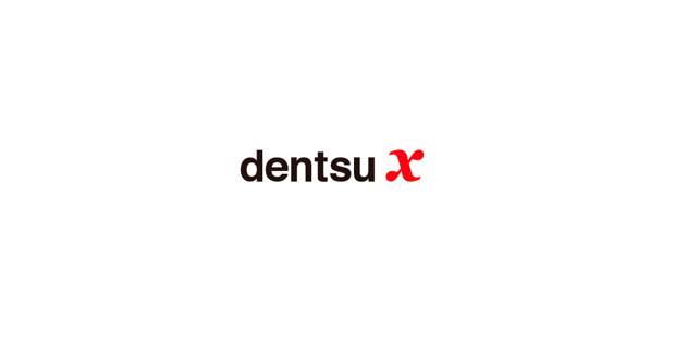 Бренд dentsu X появился в России