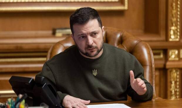 МК: Матвийчук заявил, что летом Зеленского сменит генерал Залужный