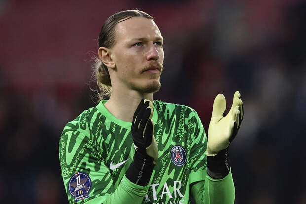 Экс-футболист Деменко: Сафонову надо побороться за место в воротах "ПСЖ"