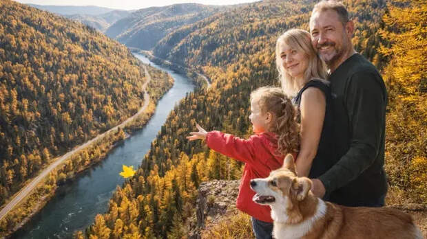 Сын пропавшей в лесу Усольцевой впервые сказал прямо: "Их нет на Кутурчине – уехали"