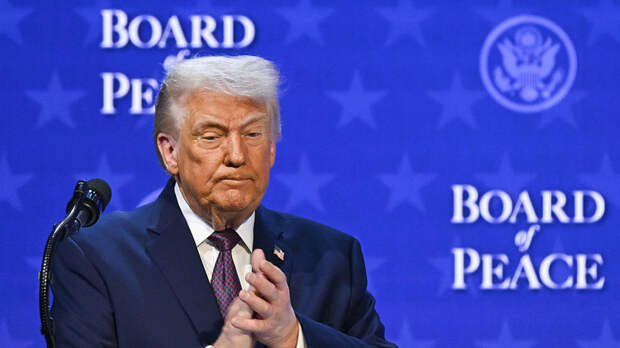 Политолог Щербаков: на первом Совете мира вряд ли будут приняты концептуальные решения