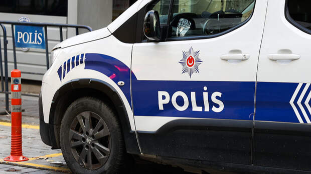 Устроивший стрельбу в Турции в школе использовал дробовик