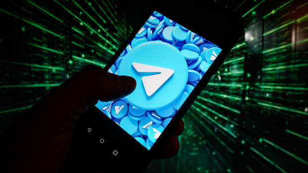 Пароль не спасет: хакеры нашли новый способ получения данных из аккаунта в Telegram