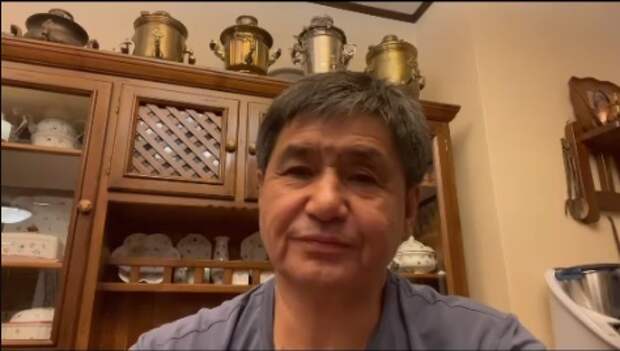 Забыли историю?: Казахский блогер записал видео с требованием «вернуть» территории, которые «забрала» Россия