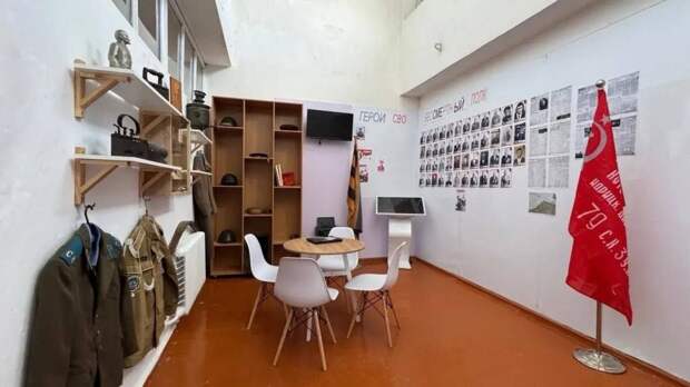 В Кошехабльском районе успешно реализованы проекты в рамках школьного инициативного бюджетирования