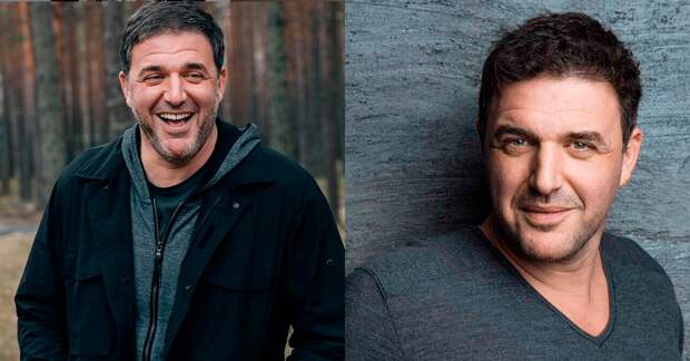 Максим Виторган рассказал, почему развелся с Ксенией Собчак