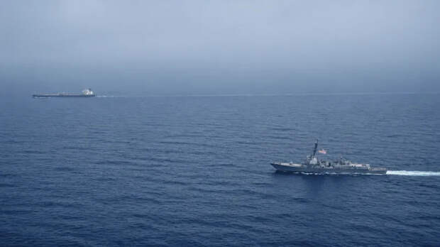 Снять блокаду прямо сейчас: Иран сделал США предложение, от которого трудно отказаться