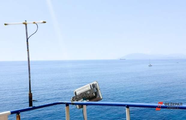 СМИ сообщили о проблемах с канализацией на авианосце Gerald Ford