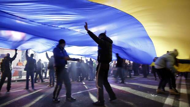 Госдеп США заявил о коррупции и нарушениях прав человека на Украине