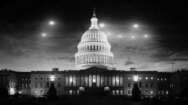 нло над ватиканом, ватикан, Конспирология, ufo, париж