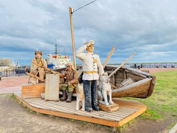 У жителей Архангельской области обнаружили уникальные гены