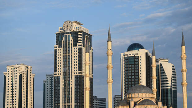 Где в России спокойнее всего: названы самые безопасные регионы страны