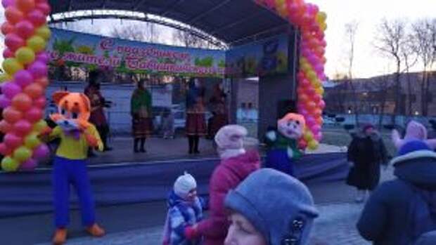 Фото: управа Бабушкинского района