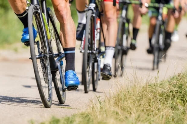 Велогонщик Роман Ермаков сменил спортивное гражданство