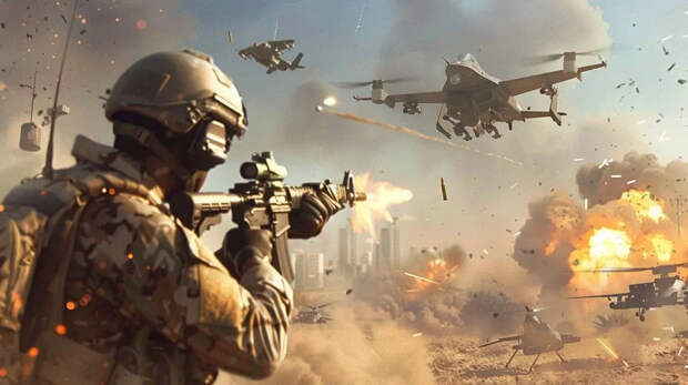 113 беспилотников ВСУ нейтрализованы над Россией: сводка Минобороны - 30 марта