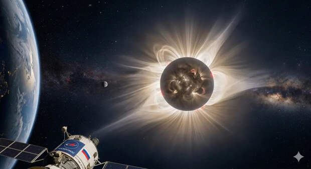 Затишье на Солнце: чем идеальное спокойствие звезды угрожает жителям Земли