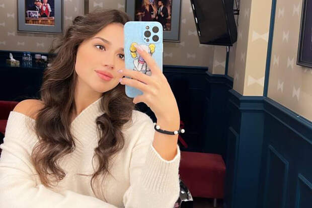 Фигуристка Загитова получила письмо от поклонницы, которое мотивирует выступать